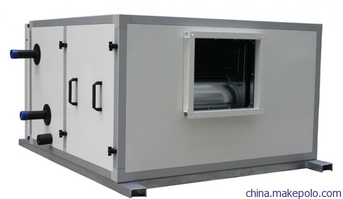 华盛卧式空调机组厂家直销 诚信合作  空调机组型号  生产厂家  型号齐全