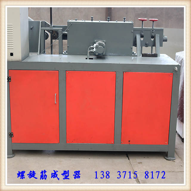 伊犁桥梁专用率螺旋筋成型机推荐
