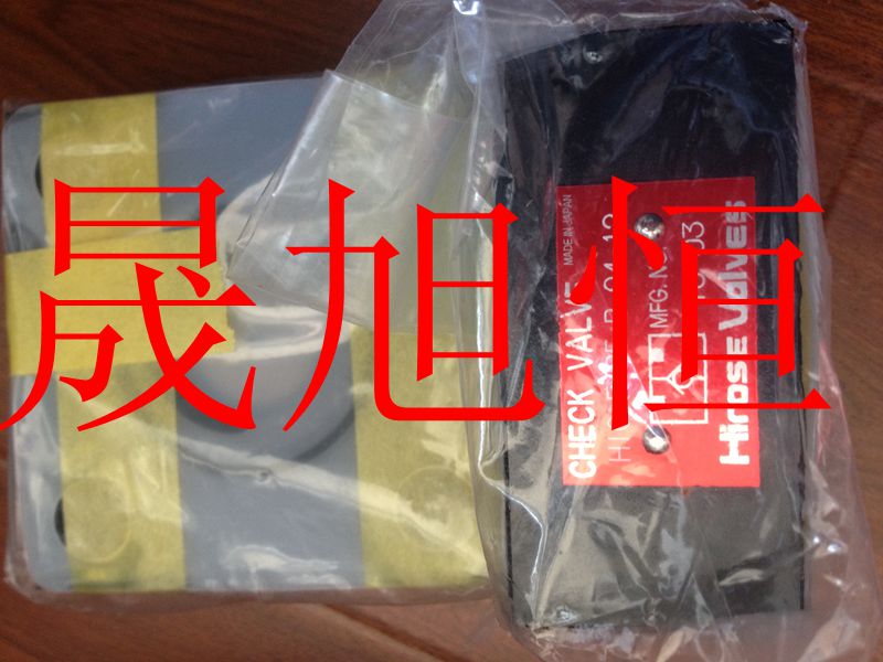 德国Argo-Hytos雅歌辉托斯电磁阀大量现货