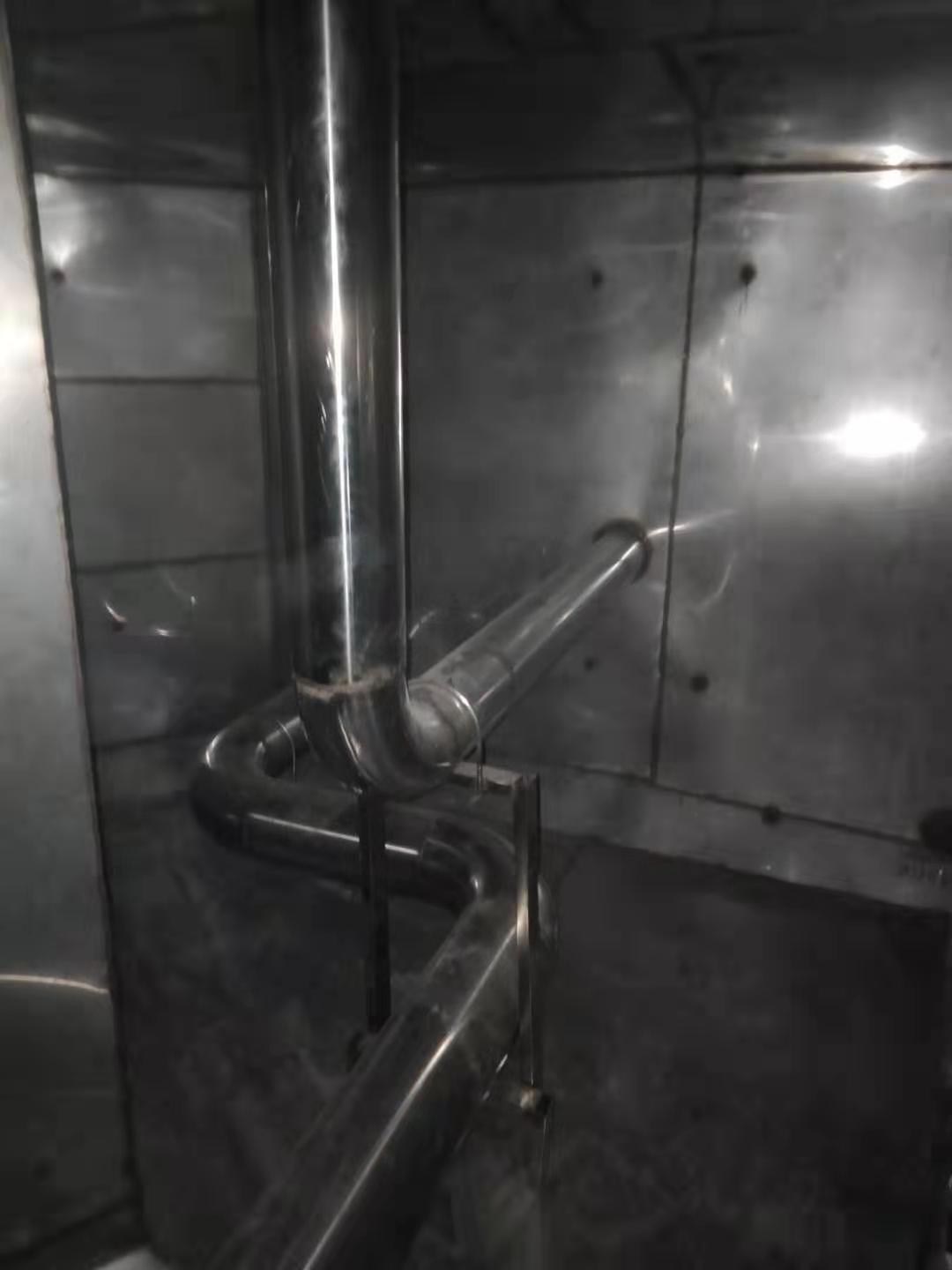 汕头不锈钢内衬水箱