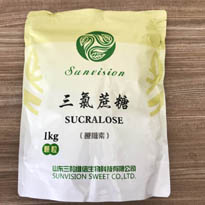 大厂生产甜味剂三氯蔗糖  蔗糖素  三氯半乳糖