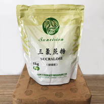 三氯蔗糖生产厂家 三氯蔗糖价格和用途  蔗糖素  三氯半乳糖