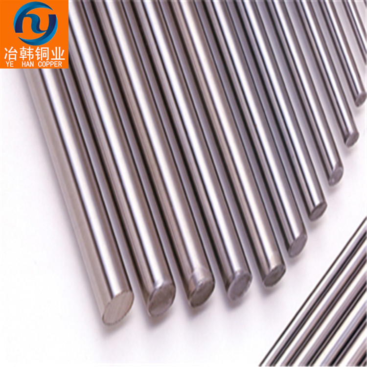 兰州市  BZn15-20锌白铜的国际牌号  BZn15-20成分  BZn15-20棒材  BZn15-20管材