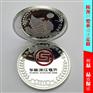 长沙纯银纪念章定制，长沙纪念章，长沙市辉磊工艺品有限公司