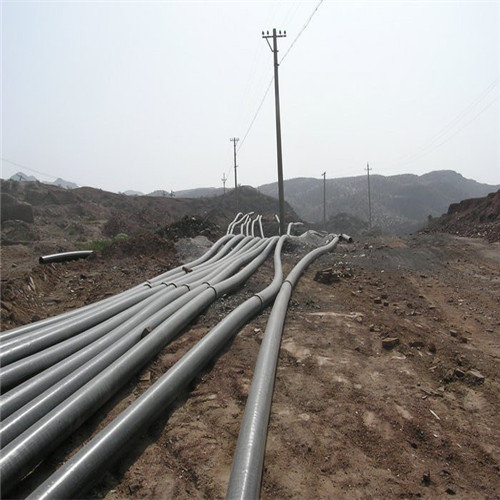 DN200mm抽沙管道