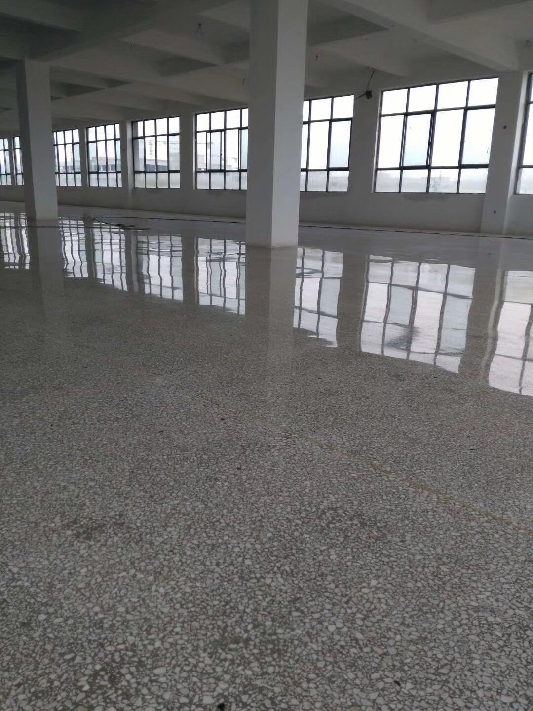 浓缩精品光亮剂、抛光剂  地坪