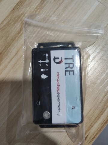 TRK系列三维冲击记录仪  Newsteo  TRK35