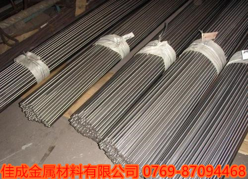 冷拉40Cr光圆棒