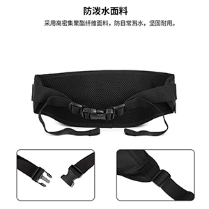 腰包生产厂家  背包