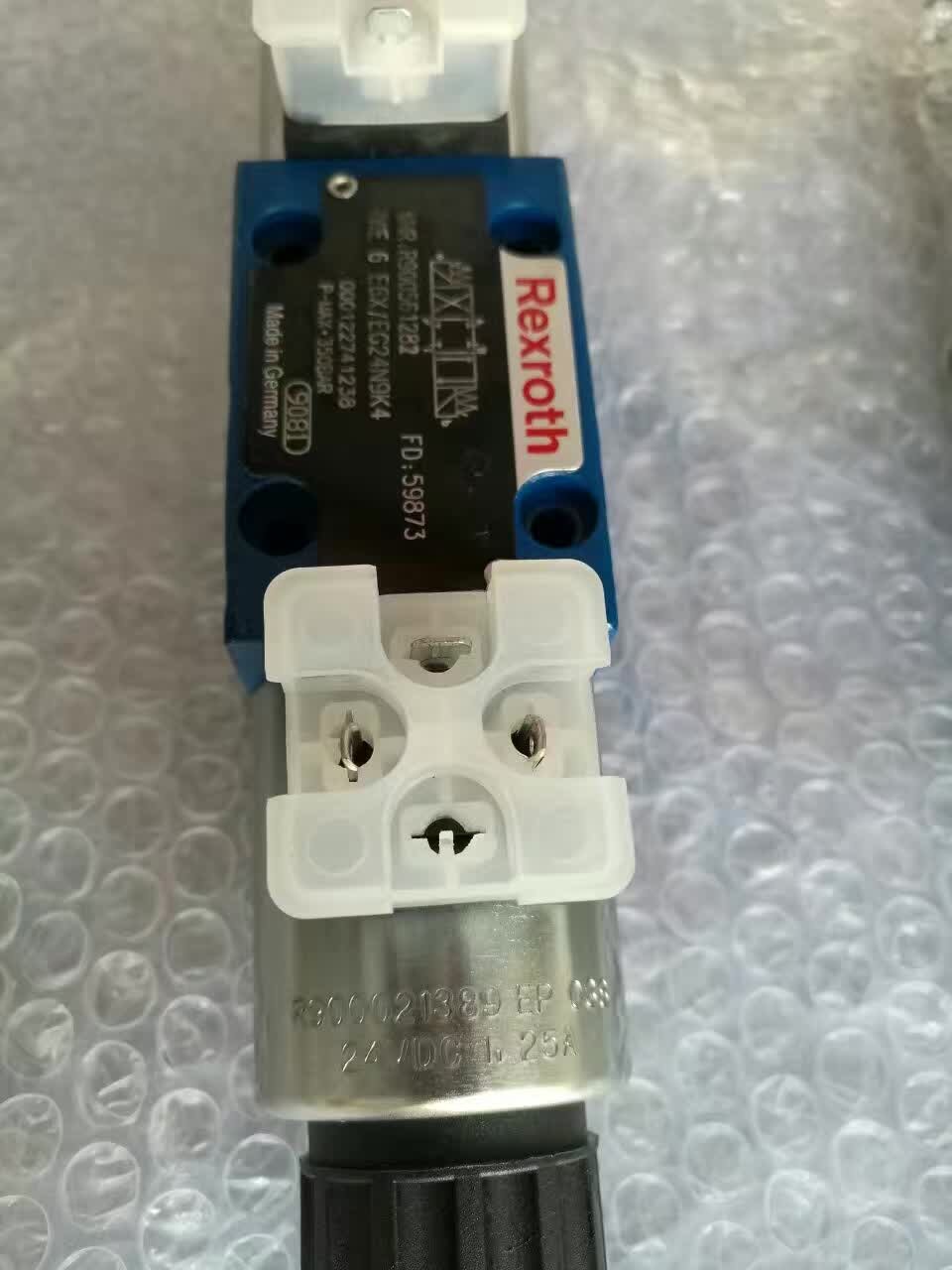 油研电磁阀DSG-03-3C2-DC24-N1-50  液压阀  凯鑫隆