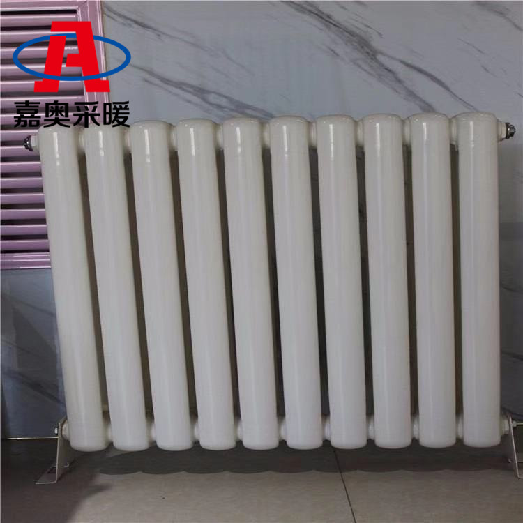 加厚钢二柱暖气片GZ209-大量供应钢制二柱散热器&nbsp;&nbsp;供应钢二柱散热器