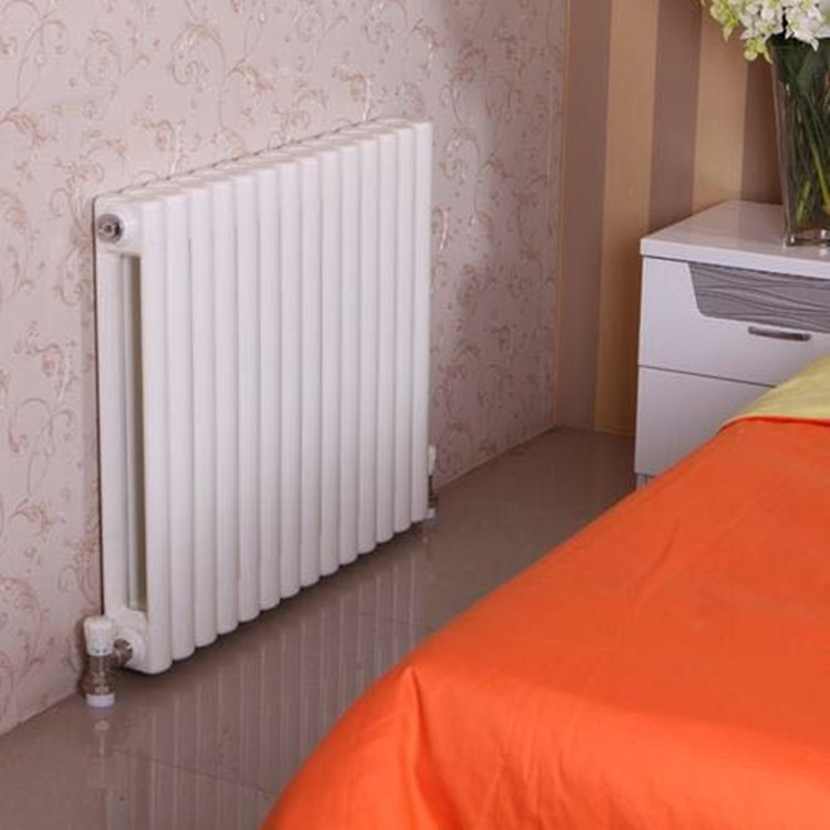 加厚钢二柱暖气片GZ209-大量供应钢制二柱散热器&nbsp;&nbsp;供应钢二柱散热器