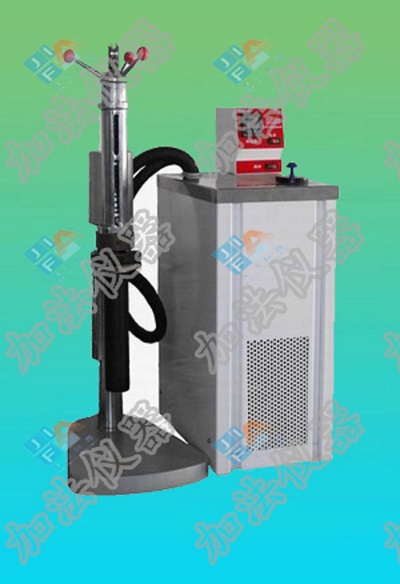 润滑脂相似粘度测定器SHT0048