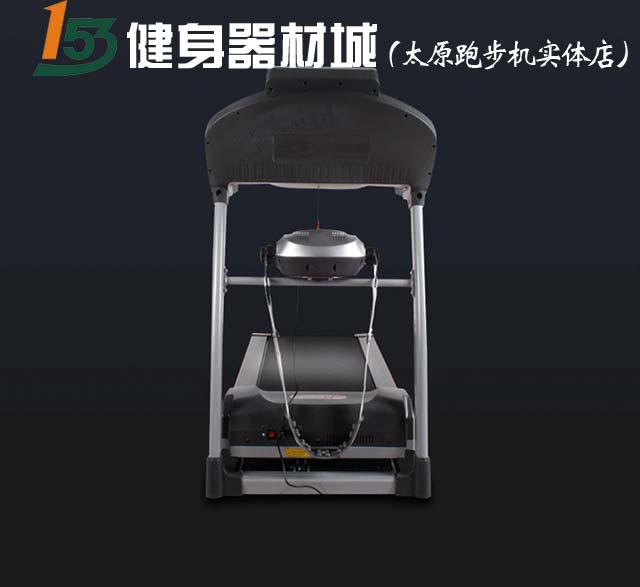 太原健身器材公司服务中心单位健身房配置