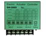 GH-2005电动执行器伺服控制器
