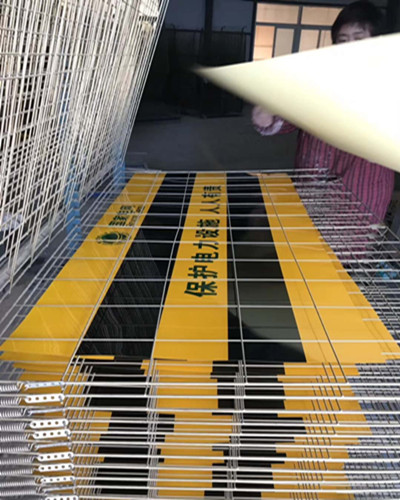 供应电力电杆黑黄红白反光膜 防撞反光警示贴  电线杆反光膜  黑黄反光膜  黑黄斜纹反光贴