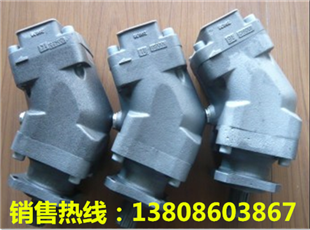 内曲线径向柱塞式马达CBWn7-F4.3-C1厂商出售