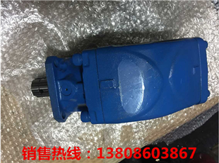 变量齿轮油泵CBKP63/40/32-BF价格行情