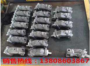 大流量齿轮油泵CBW-F206公司
