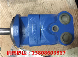 中高压叶片油泵CBF-E450-ALPL供货商