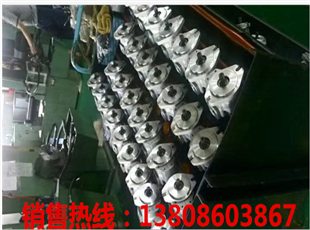 变量齿轮油泵CBKP63/40/32-BF价格行情
