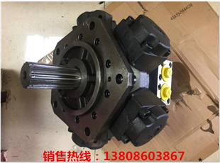 先导式顺序阀CBQ-F4生产厂家
