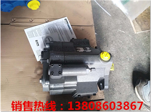 先导式顺序阀CBQ-F4生产厂家