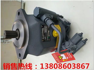 径向柱塞泵CBS-E532/F315-TLZ一级代理