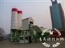 青岛辉特HZS50混凝土搅拌站
