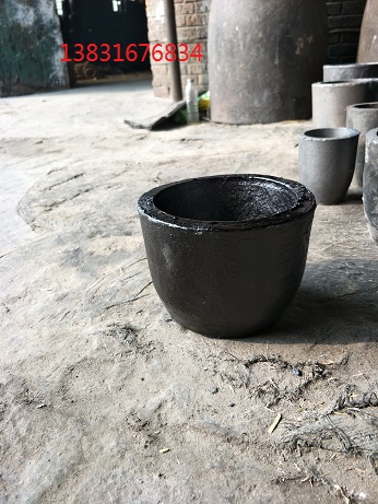克拉玛依椭圆碳化硅石墨坩埚联系电话