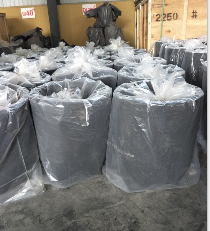 吉安石墨粘土坩埚