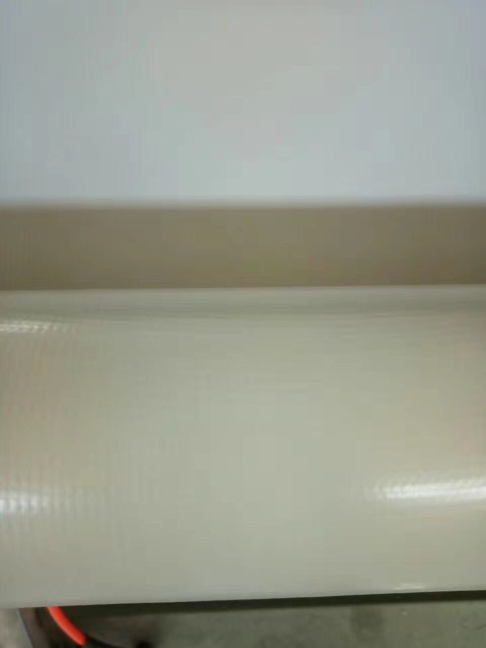 重庆聚氯乙烯PVC防水卷材厂家  使用寿命长  抗穿孔性好  拉伸强度高