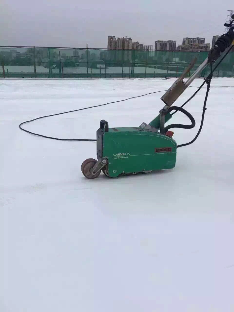 商丘聚氯乙烯PVC防水卷材厂家  河南商丘  高分子材料
