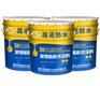南京双组份聚氨酯防水涂料