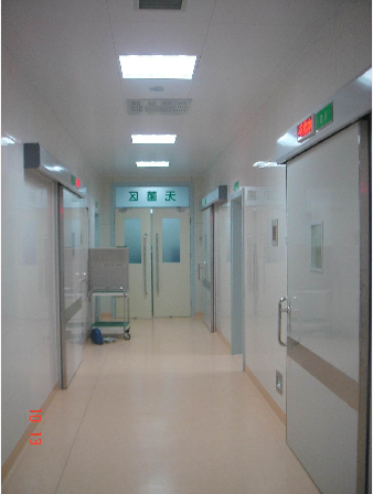 青海射线防护工程认准陕西鼎盛机器人  铅板  铅门  硫酸钡