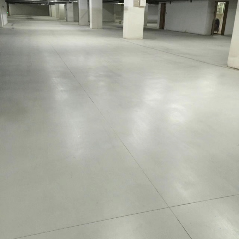 面层彩色艺术自流平西充酒店展厅地坪  艺术地坪  商场自流平  水泥自流平