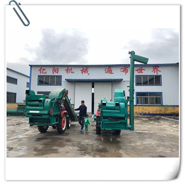 运城全自动玉米脱粒机厂家  大型玉米脱粒机  双滚筒玉米脱粒机