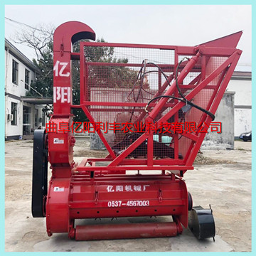 全自动秸秆粉碎回收机性能  玉米秸秆回收机  回收机价格  回收机厂家