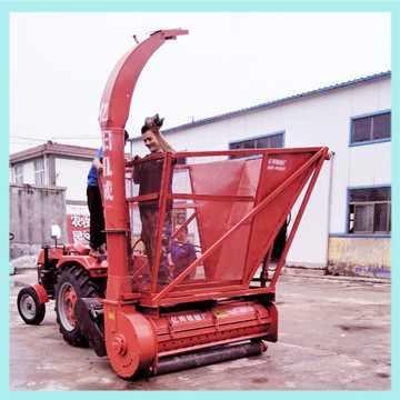 全自动秸秆粉碎回收机性能  玉米秸秆回收机  回收机价格  回收机厂家