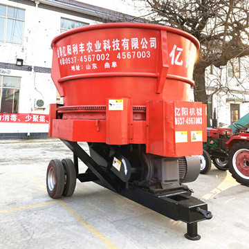 高喷式草捆粉碎机 大型草捆粉碎机 悬挂式玉米脱粒机