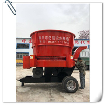 漯河大型稻草捆粉碎机 秸秆粉碎机 旋转式粉碎机