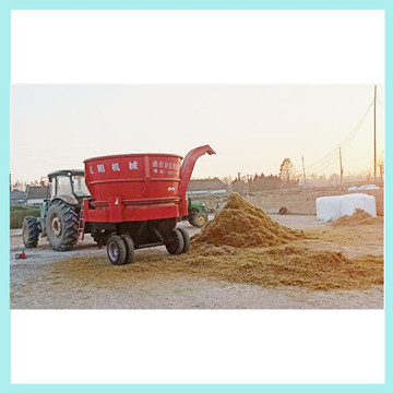 安庆大型草捆粉碎机 秸秆粉碎机 旋转式粉碎机