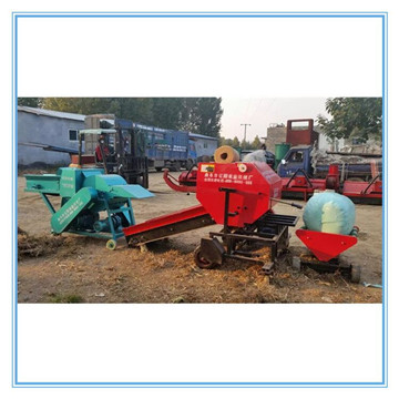 新型青储饲料包膜机  包膜机图片  新型包膜机价格  全自动打捆包膜机