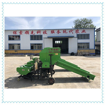 全自动青储秸秆包膜机  青储包膜机  全自动青储包膜机  青储包膜机秸秆