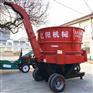 大型草捆粉碎机人气新款