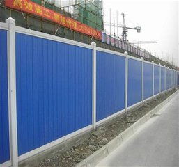 供应阳江交通围挡 安全围挡隔离板  市政围挡