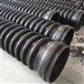 广东厂家供应HDPE缠绕增强B型管