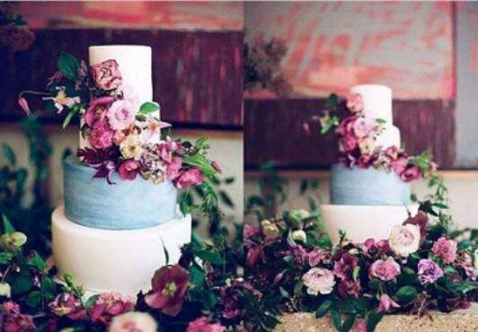 告白花艺美丽而精致 让人过目不忘 告白苗木 告白花卉