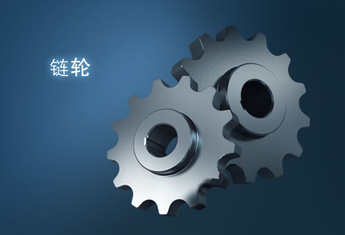结实耐用物流输送链轮_车库链轮_使用寿命长  东华链条