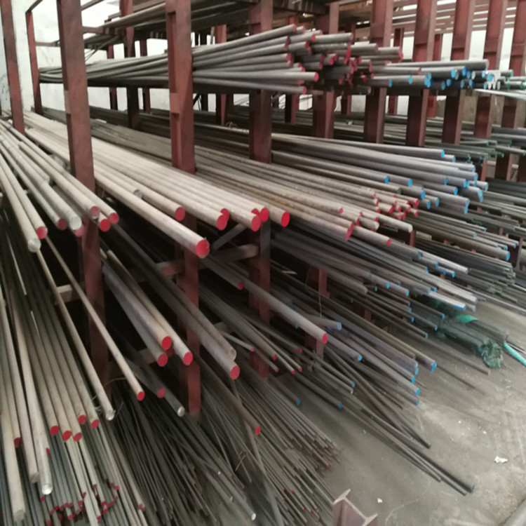 广东316L不锈钢棒料 佛山供应316L不锈钢黑棒零售  佛山316L不锈钢黑棒  316L不锈钢光棒